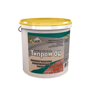 Типром ОЦ 1кг старая фасовка